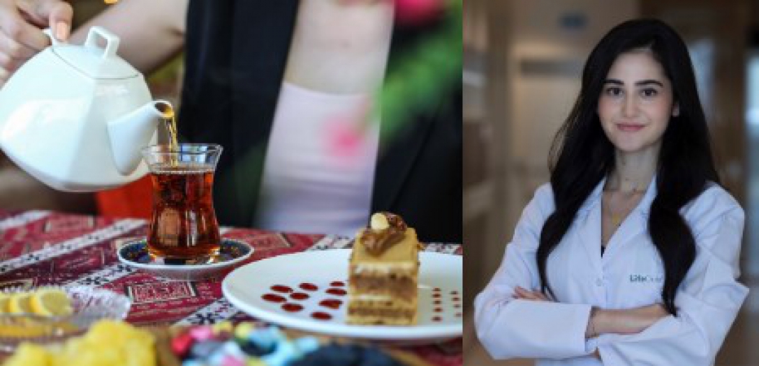 Çay Dost mu Düşman mı?