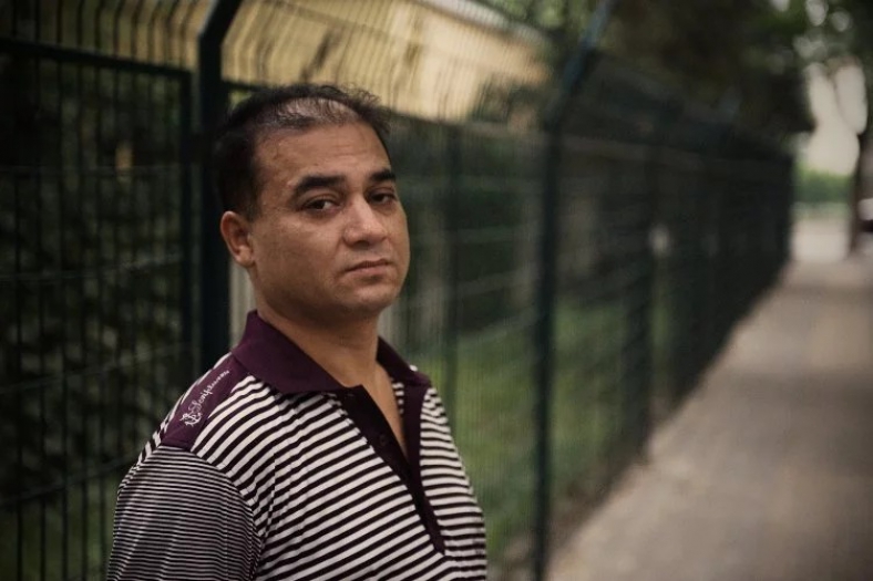 Çin zindanlarınki Uygur akademisyen İlham Tohti 3. kez Nobel Barış Ödülü'ne aday gösterildi