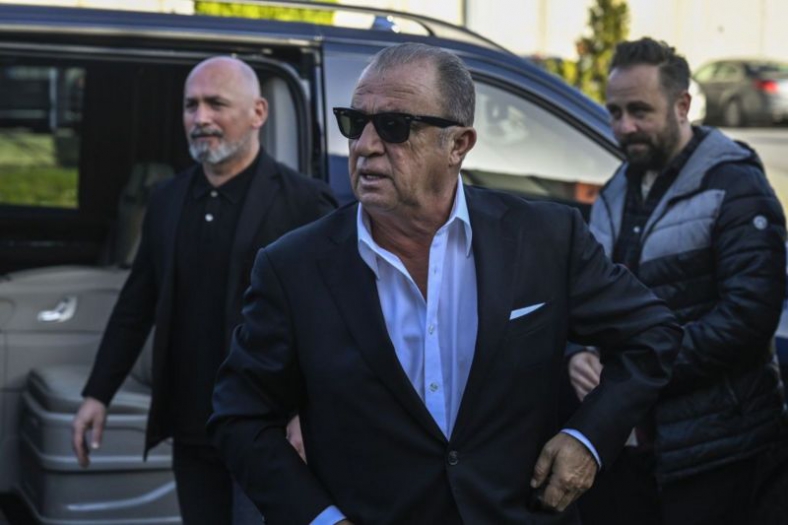 Fatih Terim’in Panathinaikos’un yeni teknik direktörü olması Yunanistan'da şok yaptı