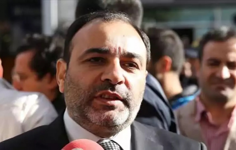 Firari FETÖ'cü Bülent Keneş'ten şehitlerimize skandal sözler!