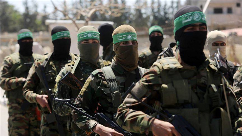 Hamas: İsrail'in Batı Şeria'daki "yargısız infazları" uluslararası eylem gerektiren ciddi bir suç