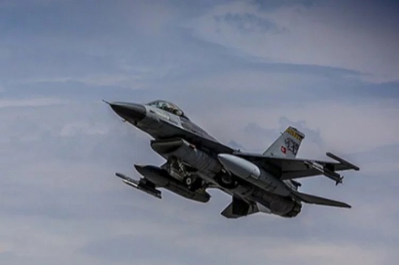 Irak ve Suriye’nin kuzeyinde 10 terörist daha etkisiz hale getirildi