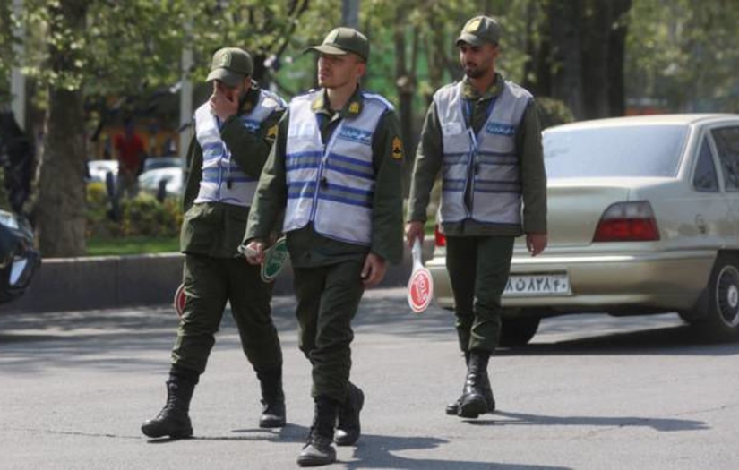 İran bir ‘Mossad ajanını’ idam etti