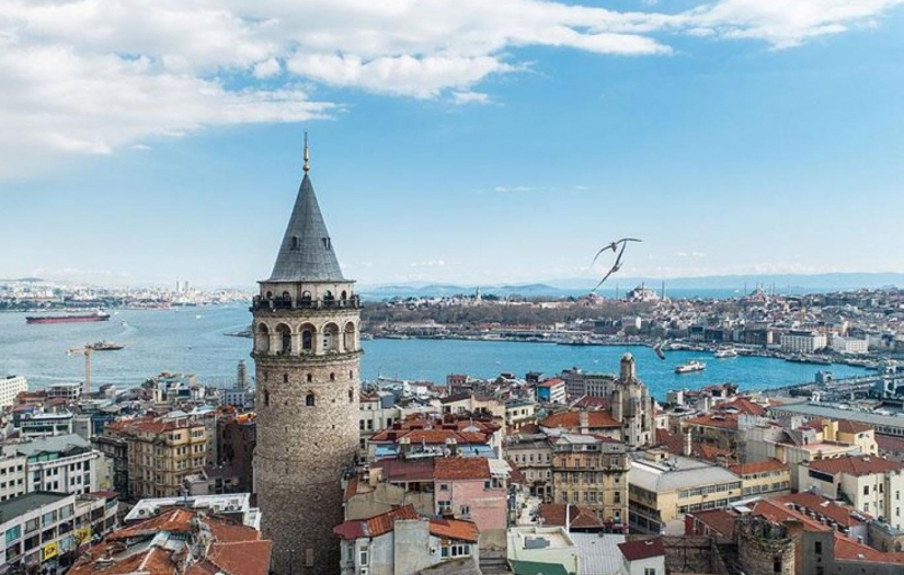İstanbul'a giriş paralı oluyor
