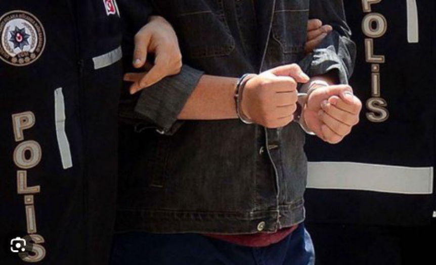 İstanbul'da MİT ve Emniyet'ten DEAŞ'a büyük darbe!