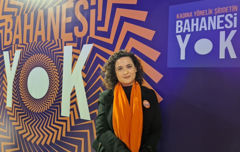 Kadına yönelik şiddetle mücadelede kurumlar arası işbirliği şart