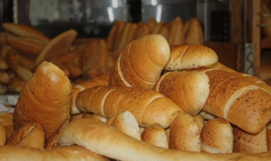 Kocaeli'de ekmeğe bir zam daha geldi