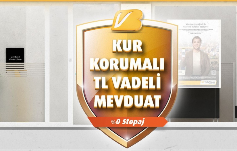 Kur Korumalı Mevduat hesaplarına artık son veriliyor