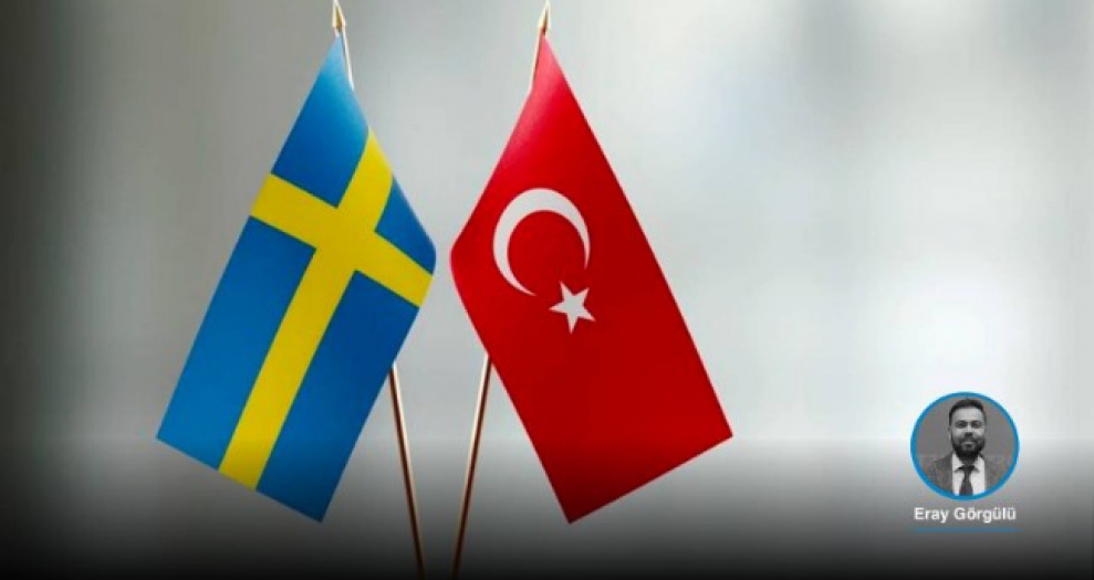 Meclis’te kritik salı: Dışişleri Komisyonu İsveç oylaması için toplanıyor; AKP, MHP’yi “Evet” için ikna edebilecek mi?