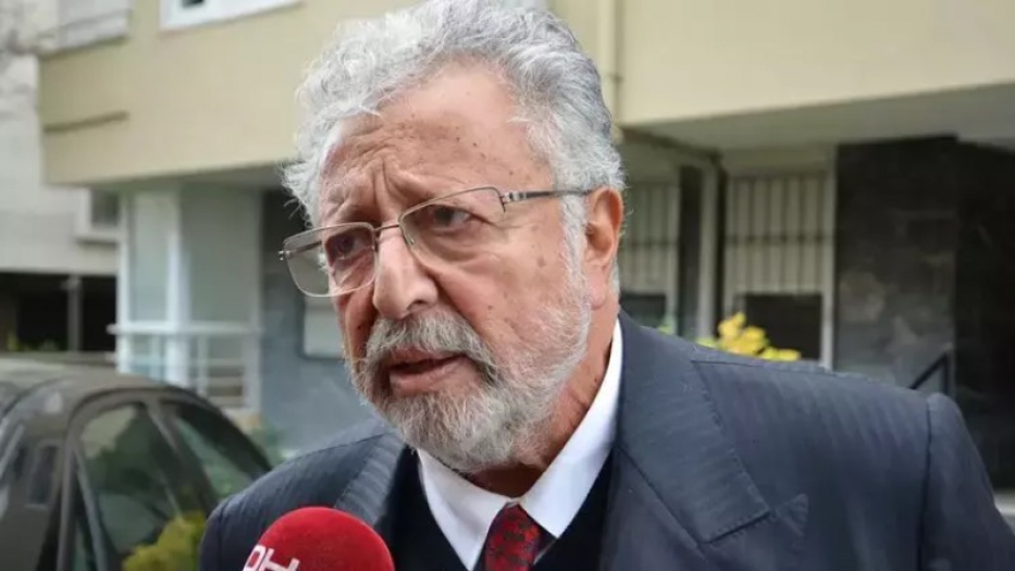 Metin Akpınar'dan Özgür Özel açıklaması