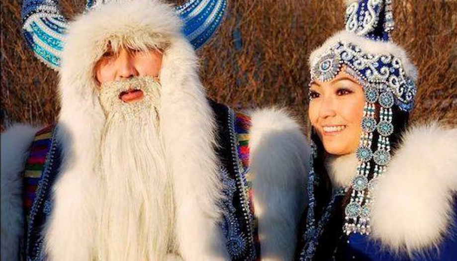 NARDUGAN Dönemi 21 Aralık'ta başladı; Dünyanın her yerinde Türkler Nardugan Bayramını kutluyor