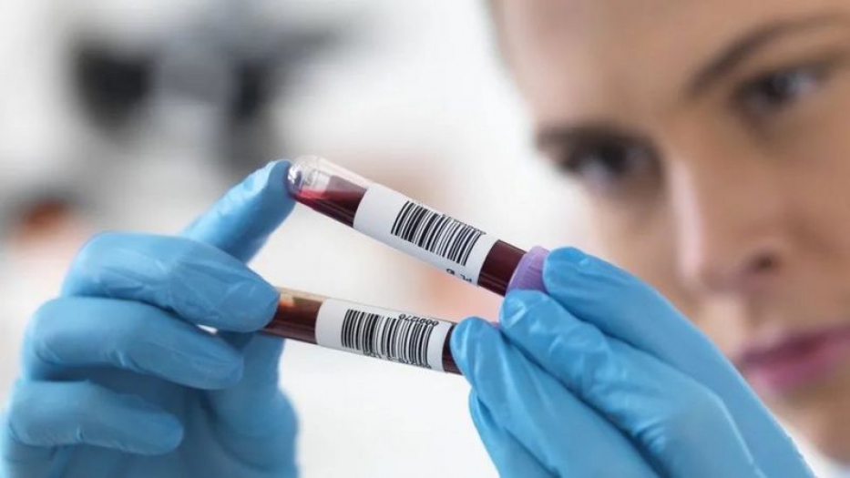 Organların hangi hızda yaşlandığını tespit edebilen yeni kan testi