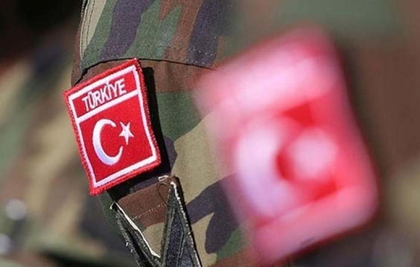 Pençe-Kilit bölgesinde 6 askerimiz daha Şehit oldu