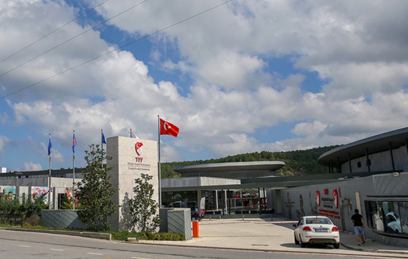 PFDK kulüplere ceza yağdırdı