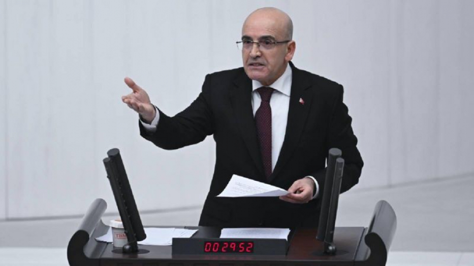Şimşek: Enflasyonu önümüzdeki yıl sonunda yüzde 36'ya, 2026'da tek haneli seviyelere düşürmeyi hedefliyoruz