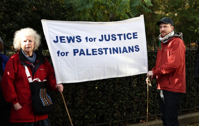 Siyonizm karşıtı Yahudilerin sesi artık daha gür çıkıyor