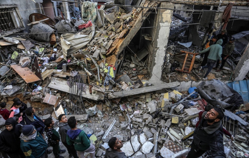 Sürprizlerle dolu bir yıl: 2023