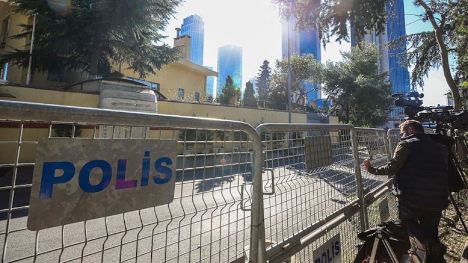 Suudilerin olduğu sokağın adı değişiyor