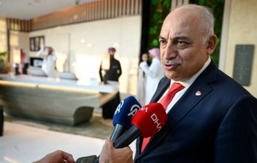 TFF Başkanı Mehmet Büyükekşi sessizliğini bozdu.. İşte ilk sözleri..