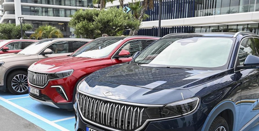 Togg dolandırıcılarının 10 yıla kadar hapsi istendi