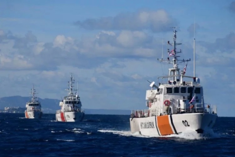 Türkiye ve KKTC'den Akdeniz'de ortak eğitim