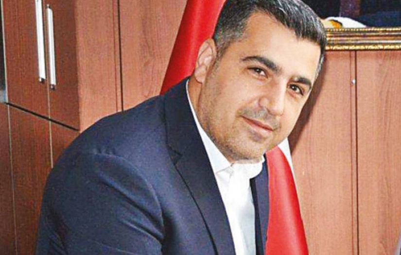 Tuz kokmuş mu? Yeşilay'ın önceki Şube Başkanı uyuşturucudan tutuklandı