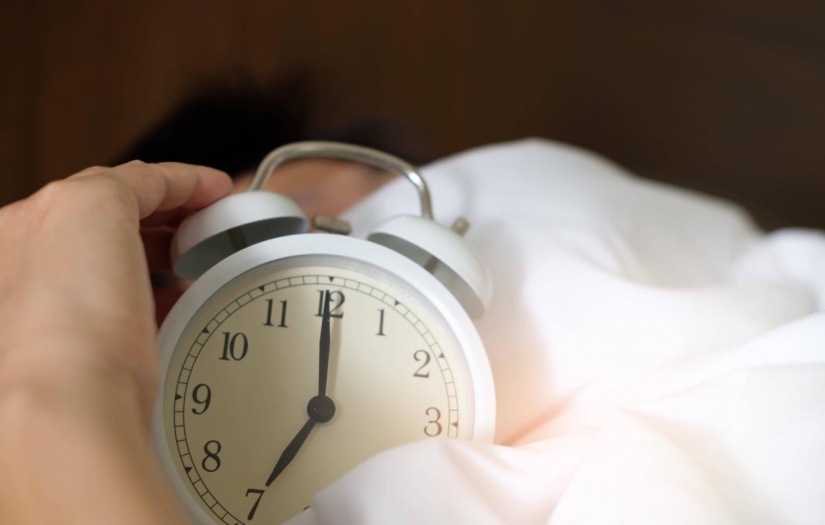 Uyku araştırması: Alarmı ertelemek hayatınızı kurtarabilir
