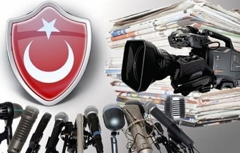 10 Ocak Çalışan Gazeteciler Günü Kutlu Olsun!