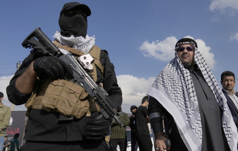 ABD’nin Irak’ta yeni stratejisi