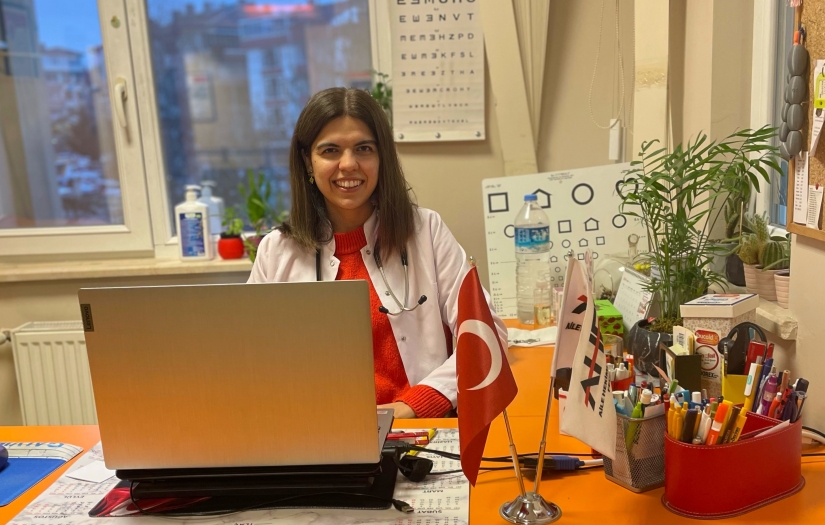 Aile Hekimleri: “İnfluenzadaki artış dikkat çekici boyutlarda, maske kullanılması çok önemli”