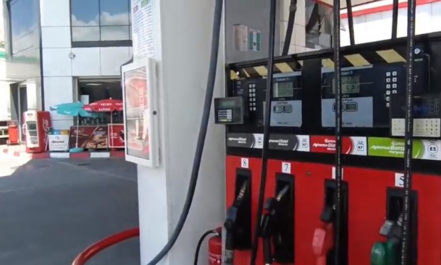 Akaryakıtta büyük ‘ZAM’ geliyor!