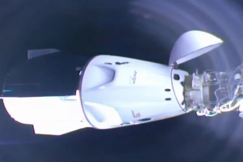 Alper Gezeravcı'nın yolculuğu sona erdi