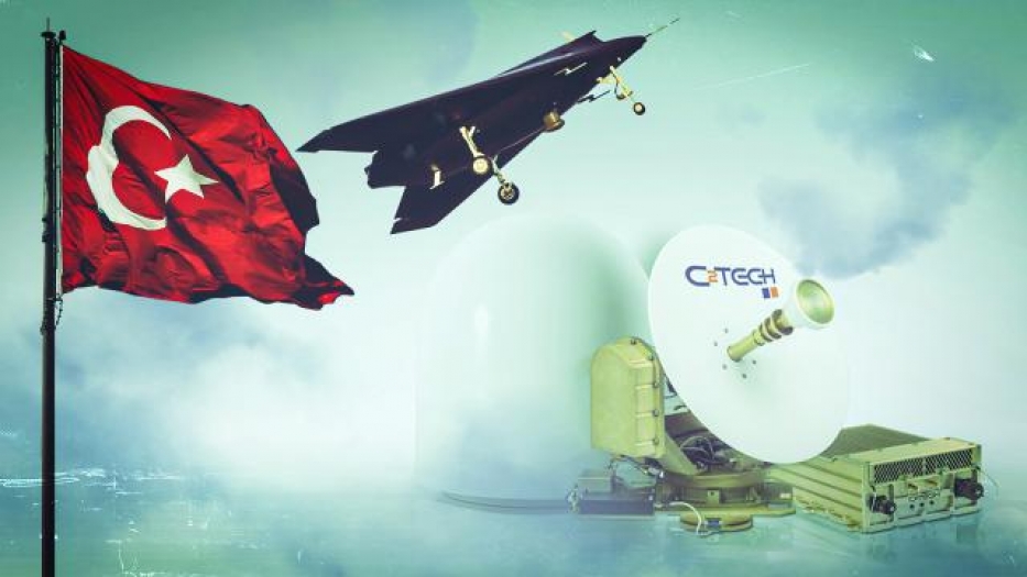 ANKA’nın haberleşmesinde başroldeydi: NATO’dan teklif aldı