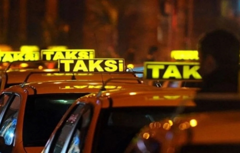 Ankara'da taksi ücretlerine yüzde 30 zam yapıldı