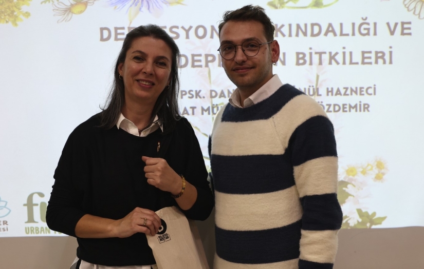 Antidepresan bitkiler dikkatli kullanılmalı