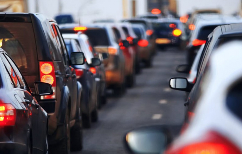 Araçlarda "Karekodlu Plaka" uygulaması dönemi başladı