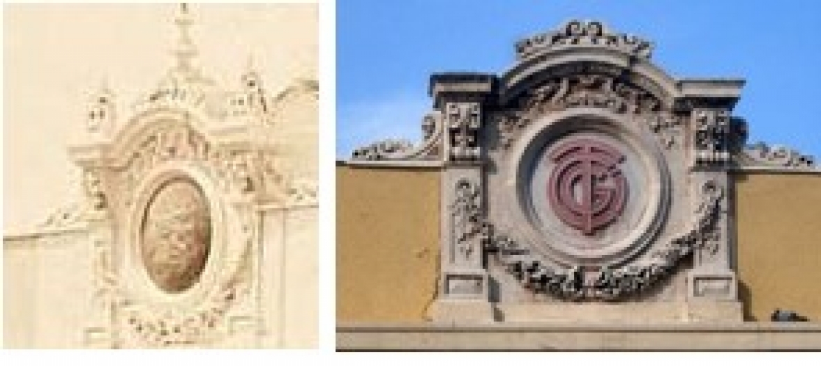 Araştırmacı Yazar CELAL ÖCAL İzmir'den Sesleniyor: "Yüzyılın Hırsızlığı! İzmir Eski Gümrük Binası Kitabeleri Nerede? İlgililer Neden Sessiz?.."