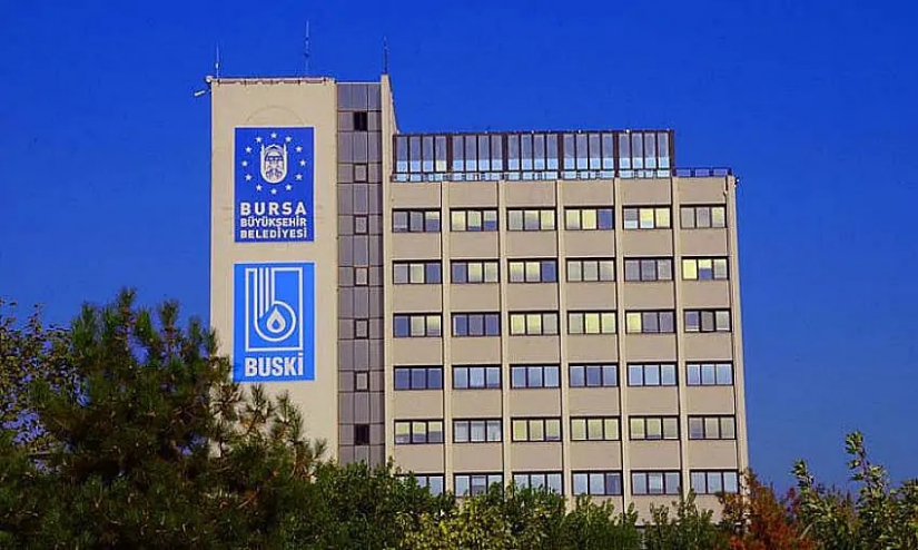 BUSKİ’de Yılbaşı Skandalı! Milyonu “İYİ” Bir İsme Yatırdılar!