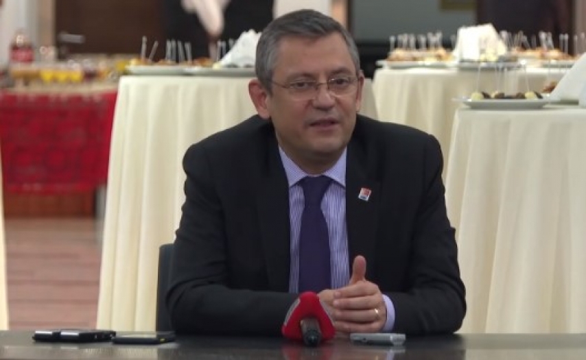 CHP, 6 büyükşehirde daha adaylarını açıkladı