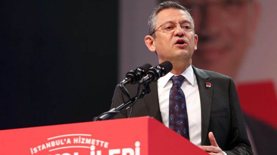 CHP Parti Meclisi toplanıyor: Adana, Mersin, Aydın’ın da aralarında bulunduğu yerlerde adayların açıklanması bekleniyor