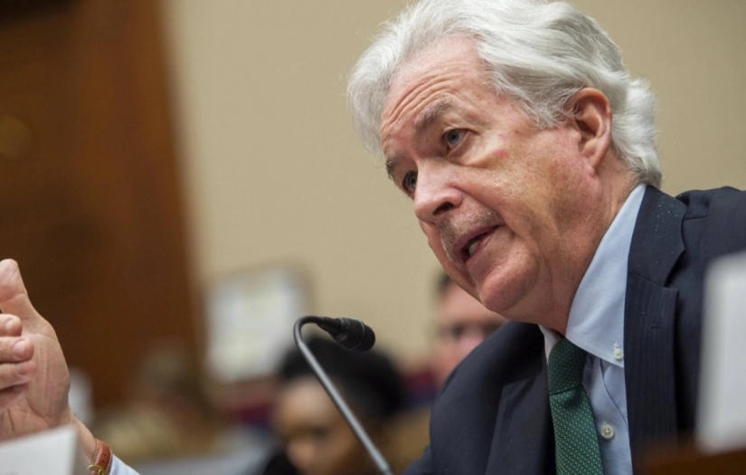 CIA Direktörü: Orta Doğu patlamaya hazır