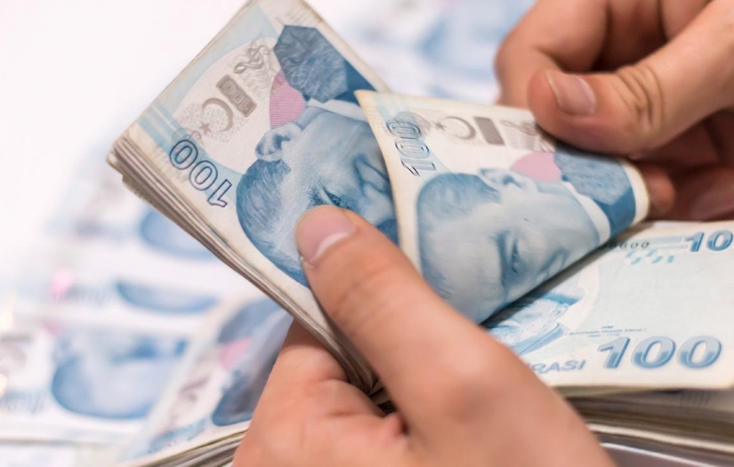 Cumhurbaşkanı Erdoğan emekli maaşlarına yapılan ek zammı açıkladı