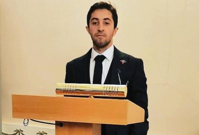 Dr. ELVİN ABDURAHMANLI yazdı: "Doğumunun 140. Yılında Memmed Emin Resulzade.."