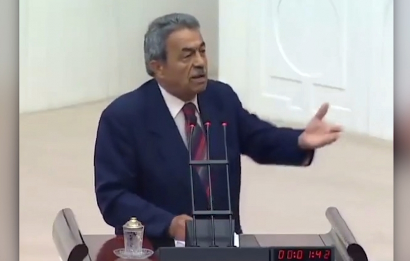 Fetullah Gülen’le ilgili sözleri, ölüm yıldönümünde yeniden gündem oldu: “En büyük zararı siz göreceksiniz”