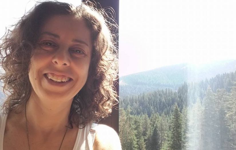 FUNDA ALTINOK yazdı: "Varoluşsal Tek Başınalık.."