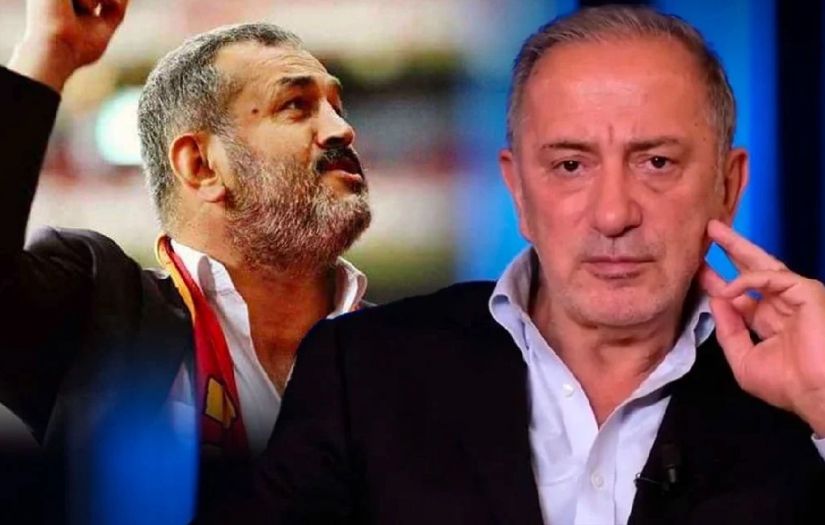 Gazeteci Fatih Altaylı'ya 7 ay hapis cezası