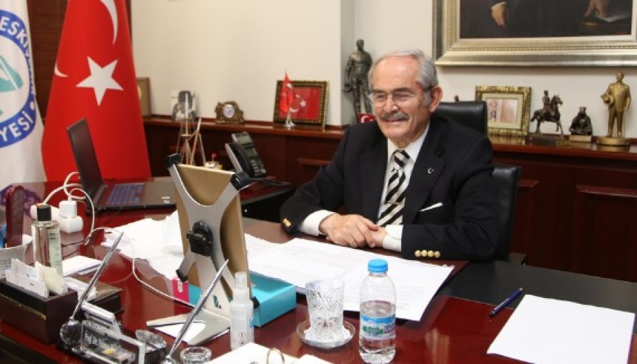 İddia: CHP, Eskişehir'de Yılmaz Büyükerşen ile yola devam edecek