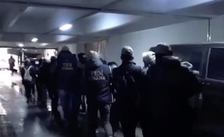 İsrail casuslarına yönelik MİT operasyonunun detayları