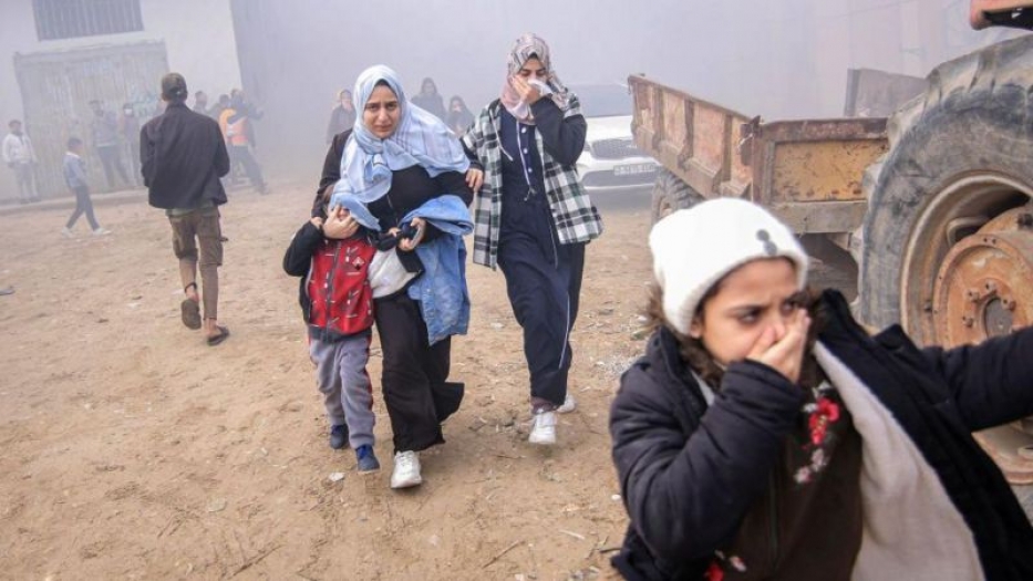 İsrail-Gazze savaşı 100. gününde: Netanyahu yaklaşık 24 bin kişinin öldürüldüğü Gazze'de saldırıların süreceğini açıkladı