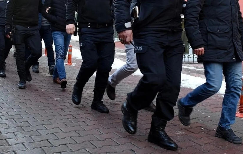 Jandarma göz açtırmıyor: Çanakkale'de uyuşturucu operasyonu